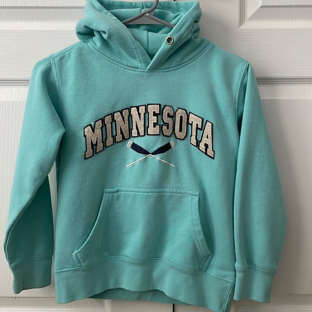 MINNESOTA Hoodie